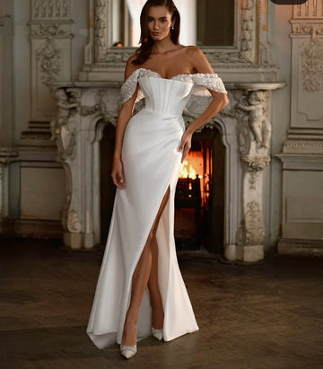 2025 Wedding Dress Trends Every Bride Should Know