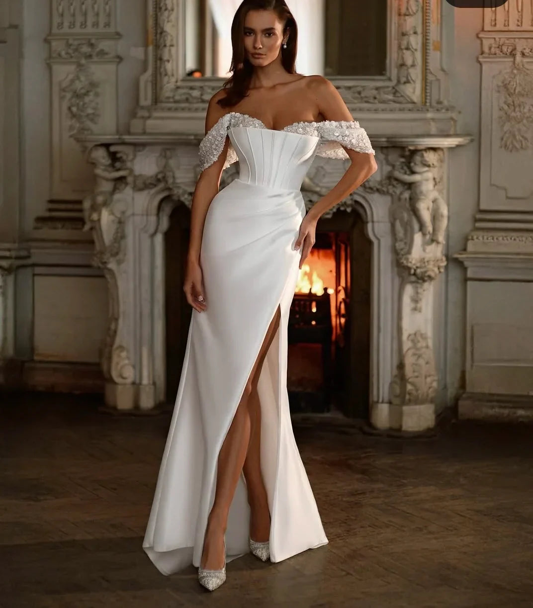 2025 Wedding Dress Trends Every Bride Should Know