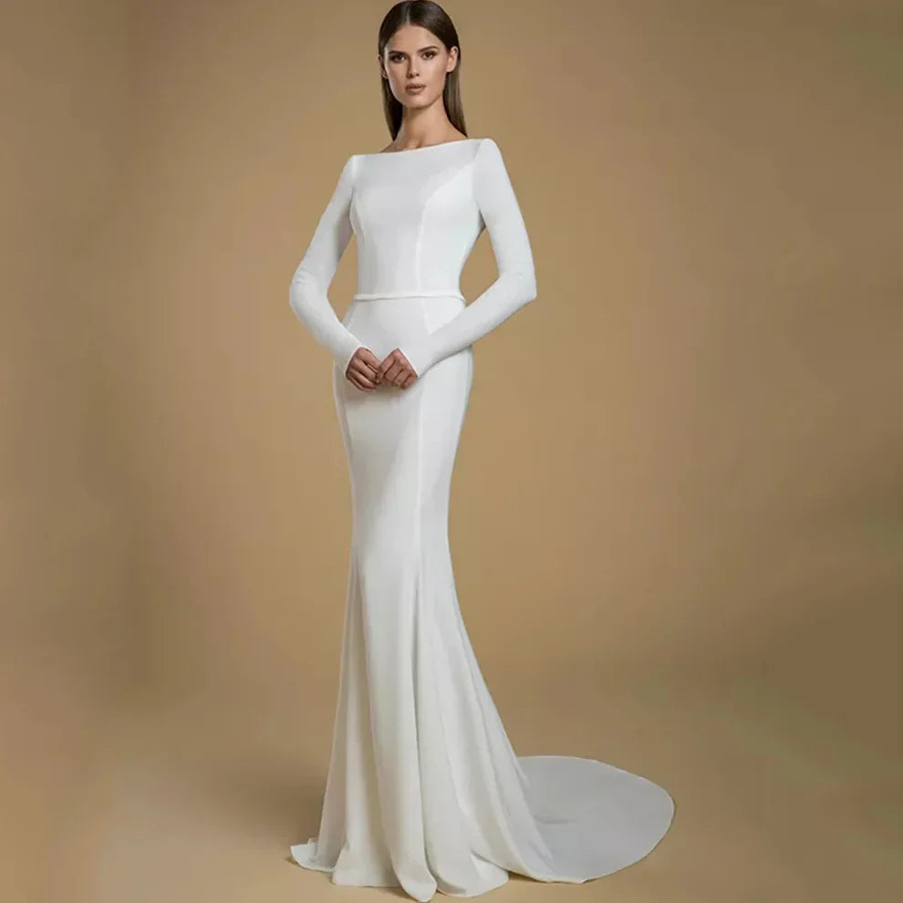 The Biggest Wedding Dress Trends for 2025–2026: What Every Bride Needs to Know