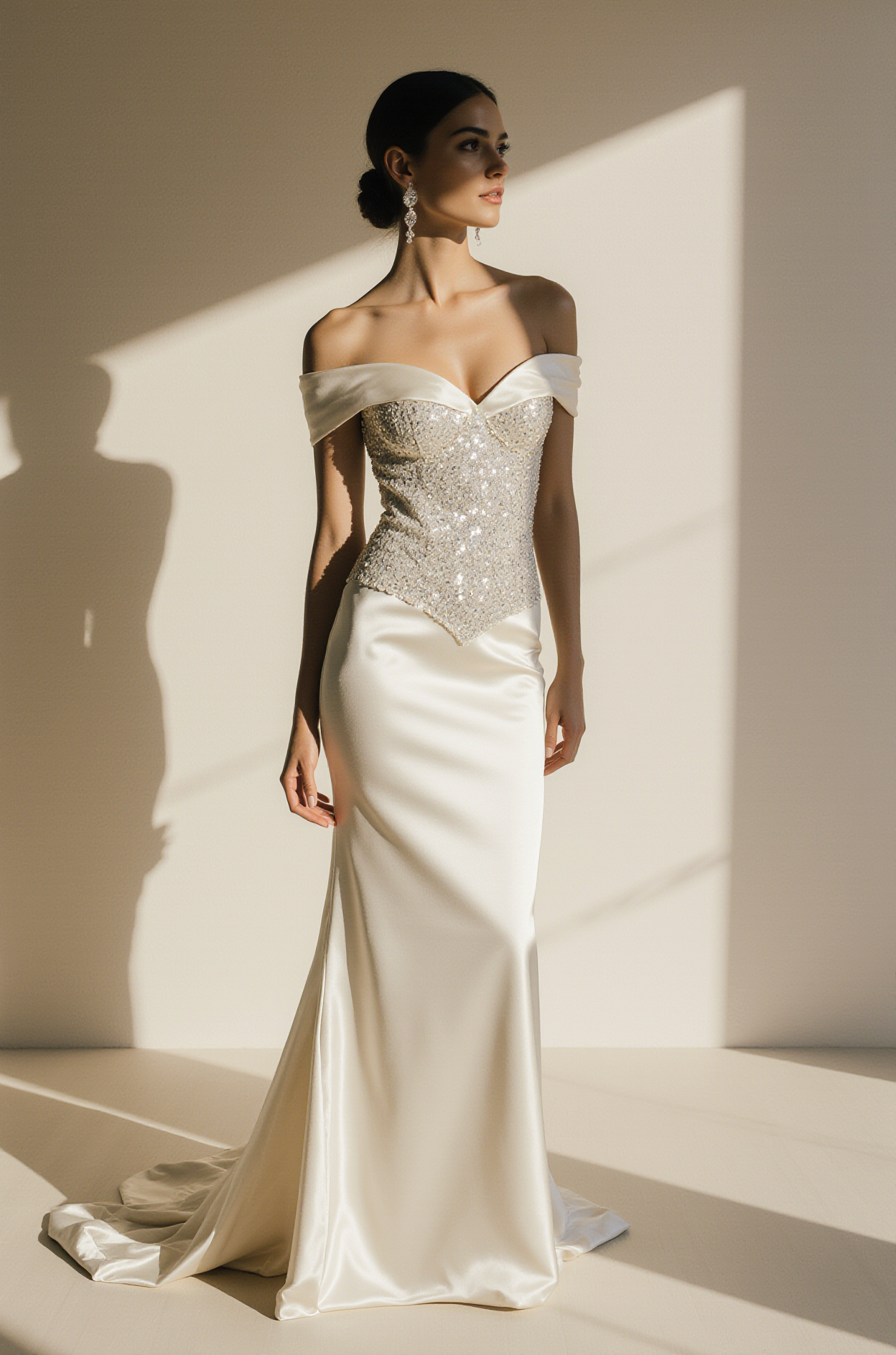 The Ultimate Guide to Choosing the Perfect Modern Wedding Dress | MaisonBridal